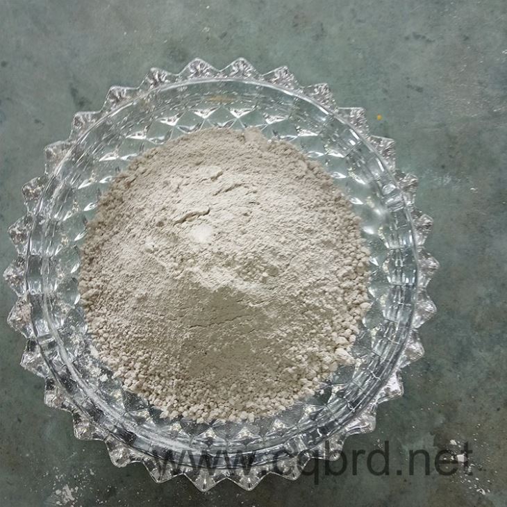 Borida Accelerator for Cold Weather Concreting