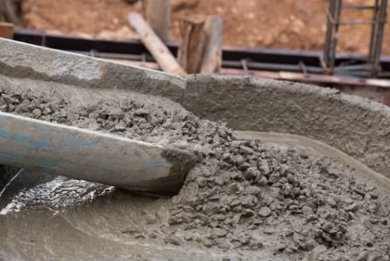 Mix Cement to Make Mortar of Concrete Mix Cement to Make Mortar of Concrete