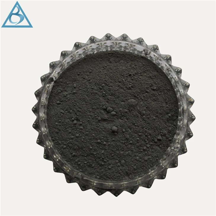 Silica Fume For Concrete Cement