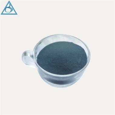 Silica Fume I Betong